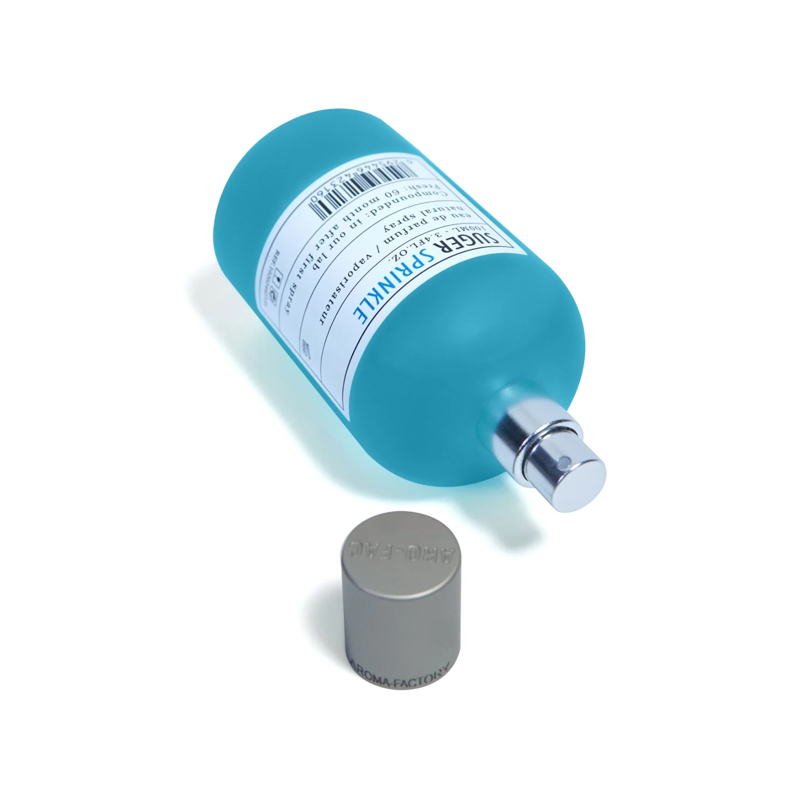 Sprinkle Suger parfum unisex revigorant Condimentat, 100ml 3