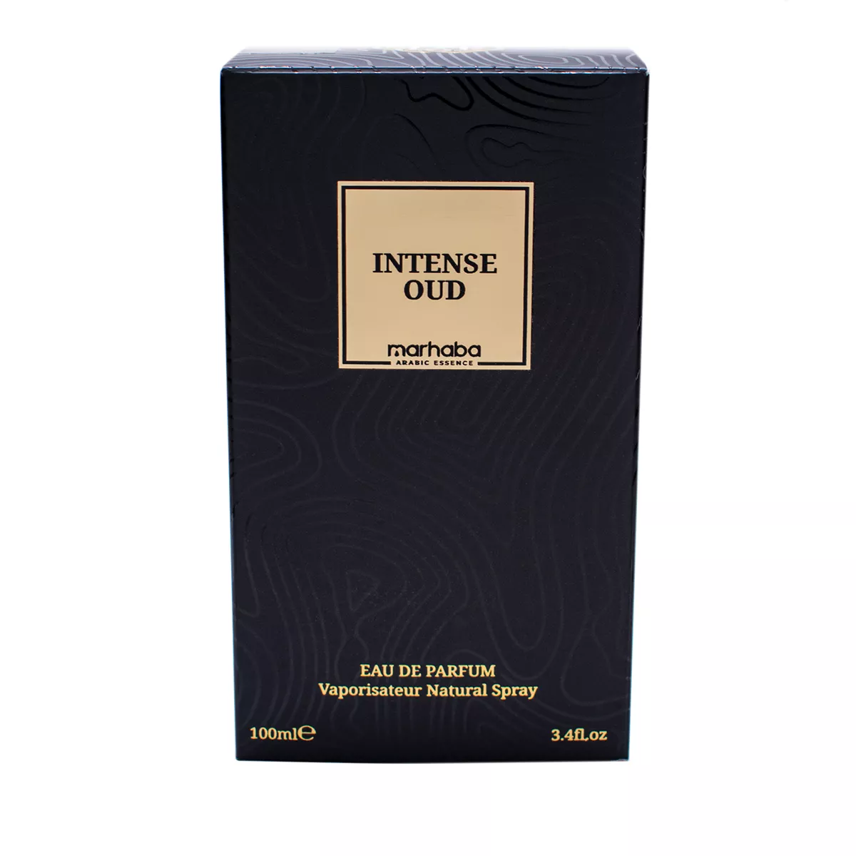 Intense Oud - Parfum unisex oriental sofisticat 3
