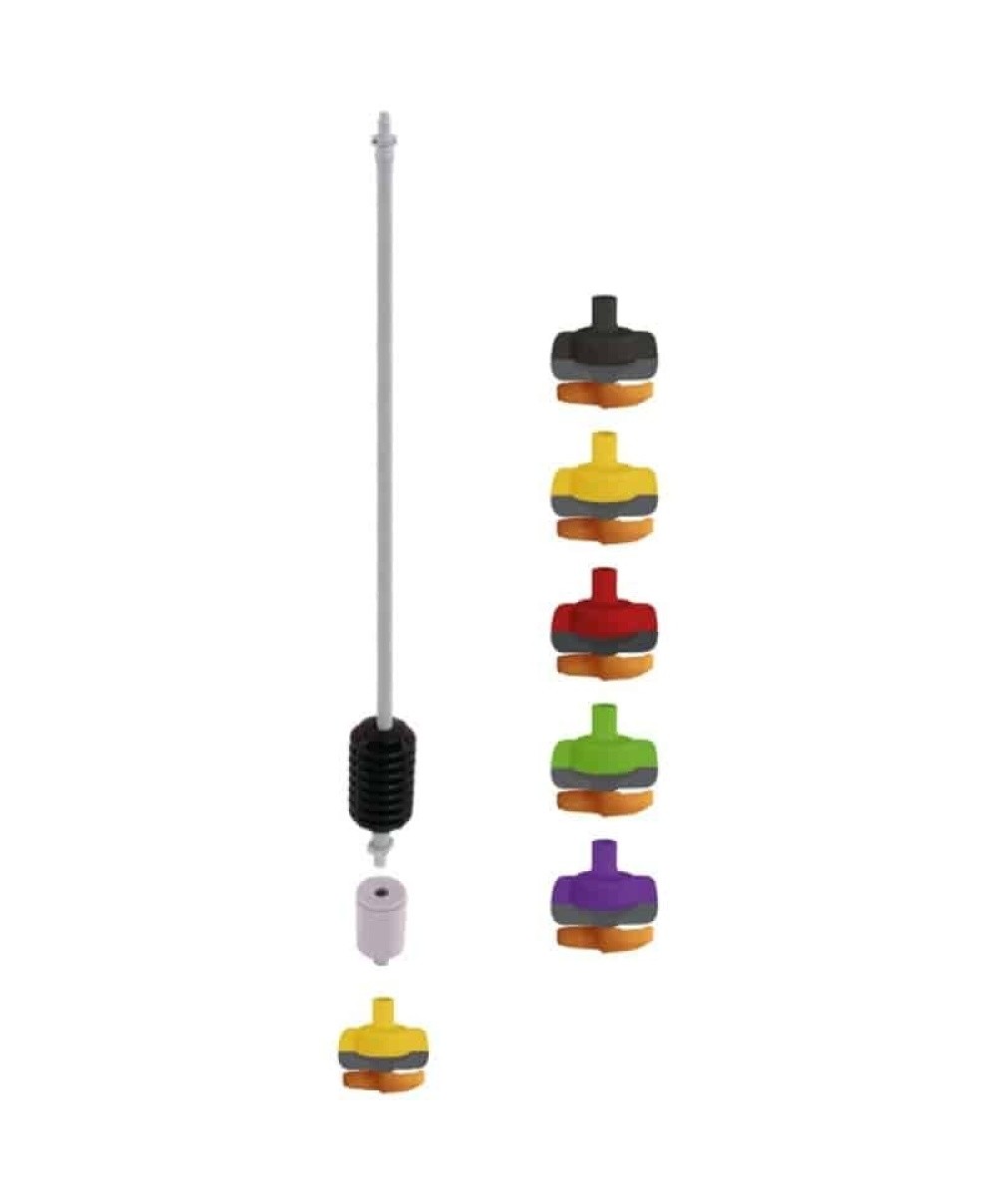 Mini sprinkler complet, 40l/h Z-TOOLS / ZTS5603