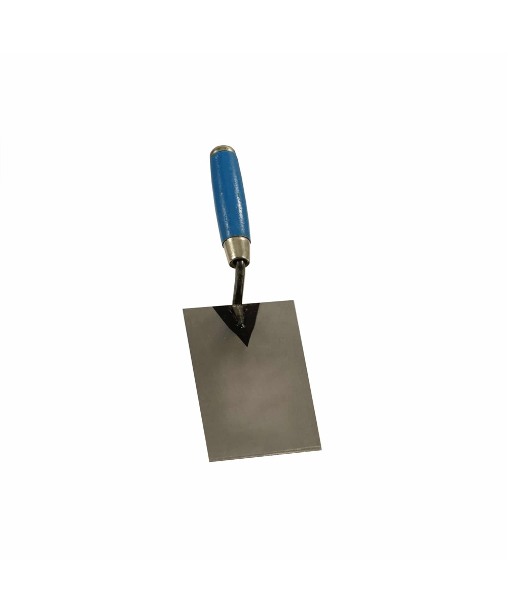 Mistrie otel, 180mm, maner lemn / ZLN 1625