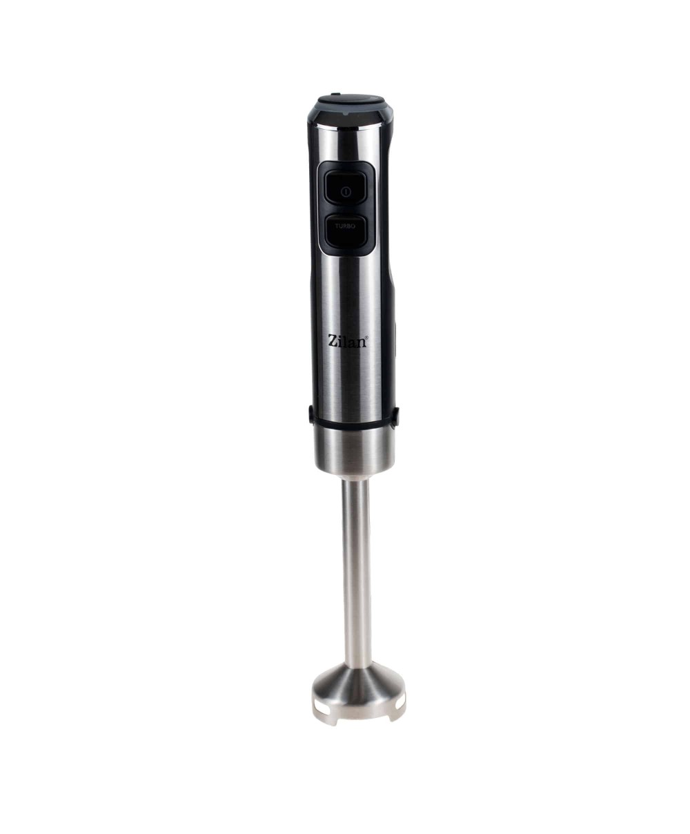 Mixer vertical din inox, putere 850W, 15000rpm / ZLN 3994