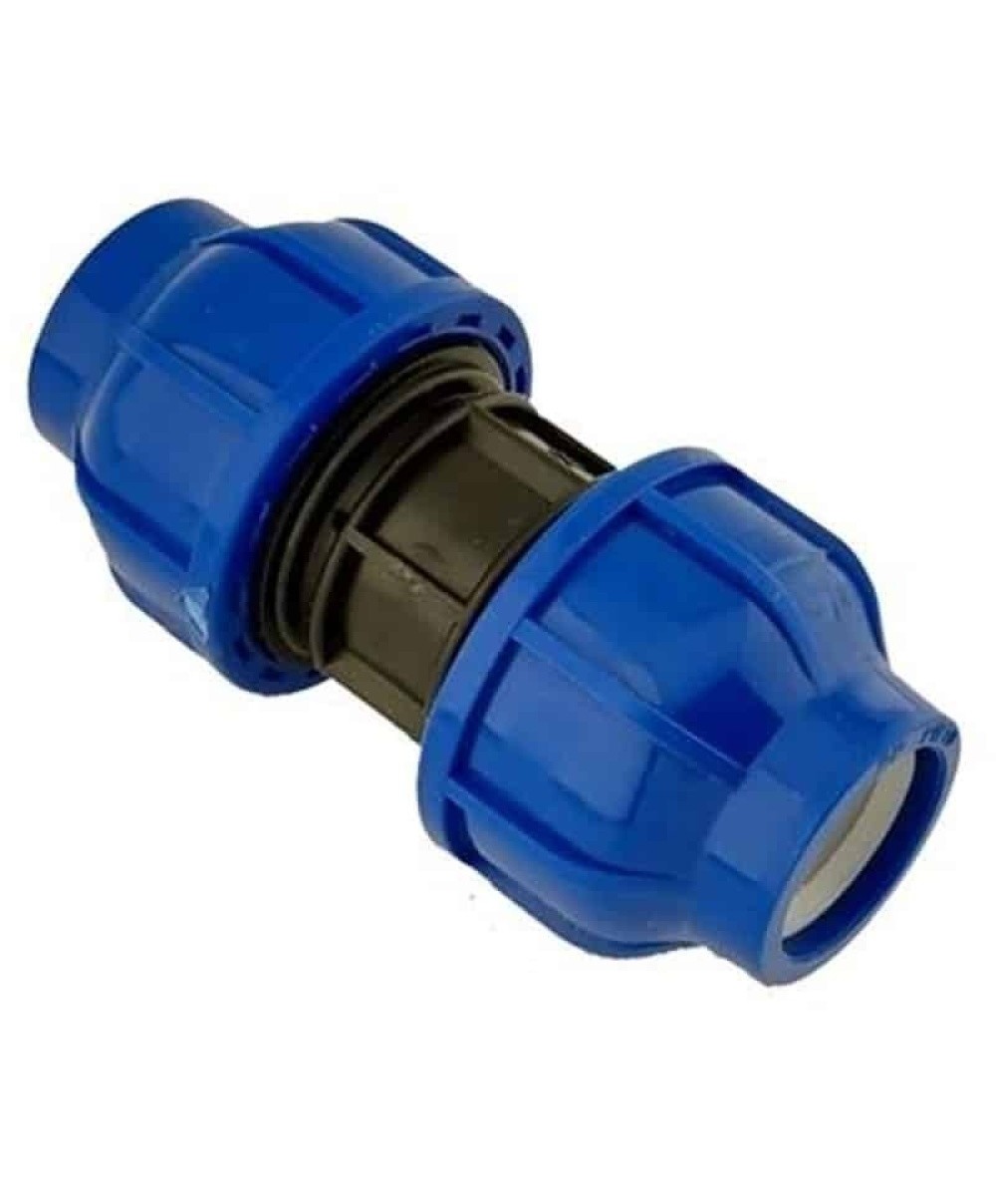 Mufa compresiune PHD egal, 25x25mm Z-TOOLS / EXT9865