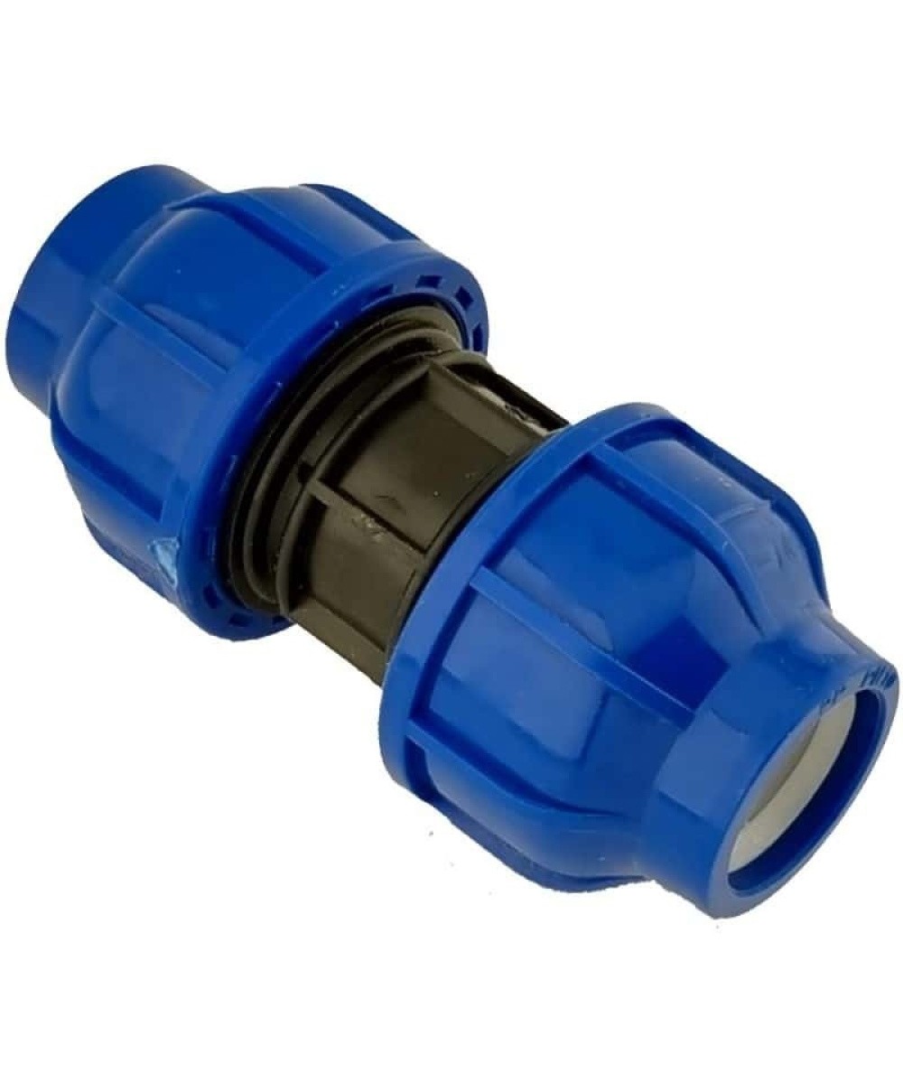 Mufa compresiune PHD egal, 32x32mm Z-TOOLS / EXT101333