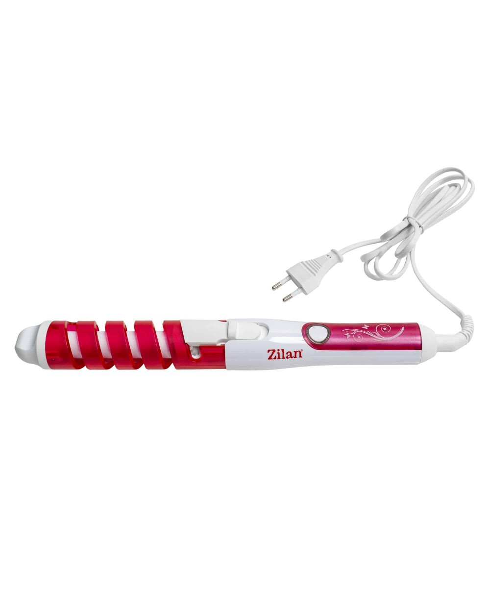 Ondulator de par cu spirala, putere 25 W, ceramica / ZLN 0429