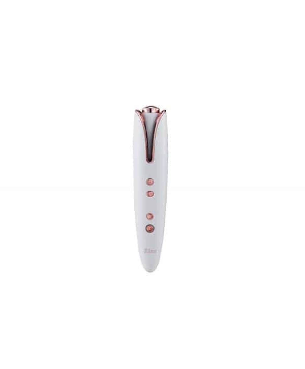 Ondulator electric pentru bucle, temperatura maxima 200°C, 4 trepte de temperatura ZILAN / ZLN 9204