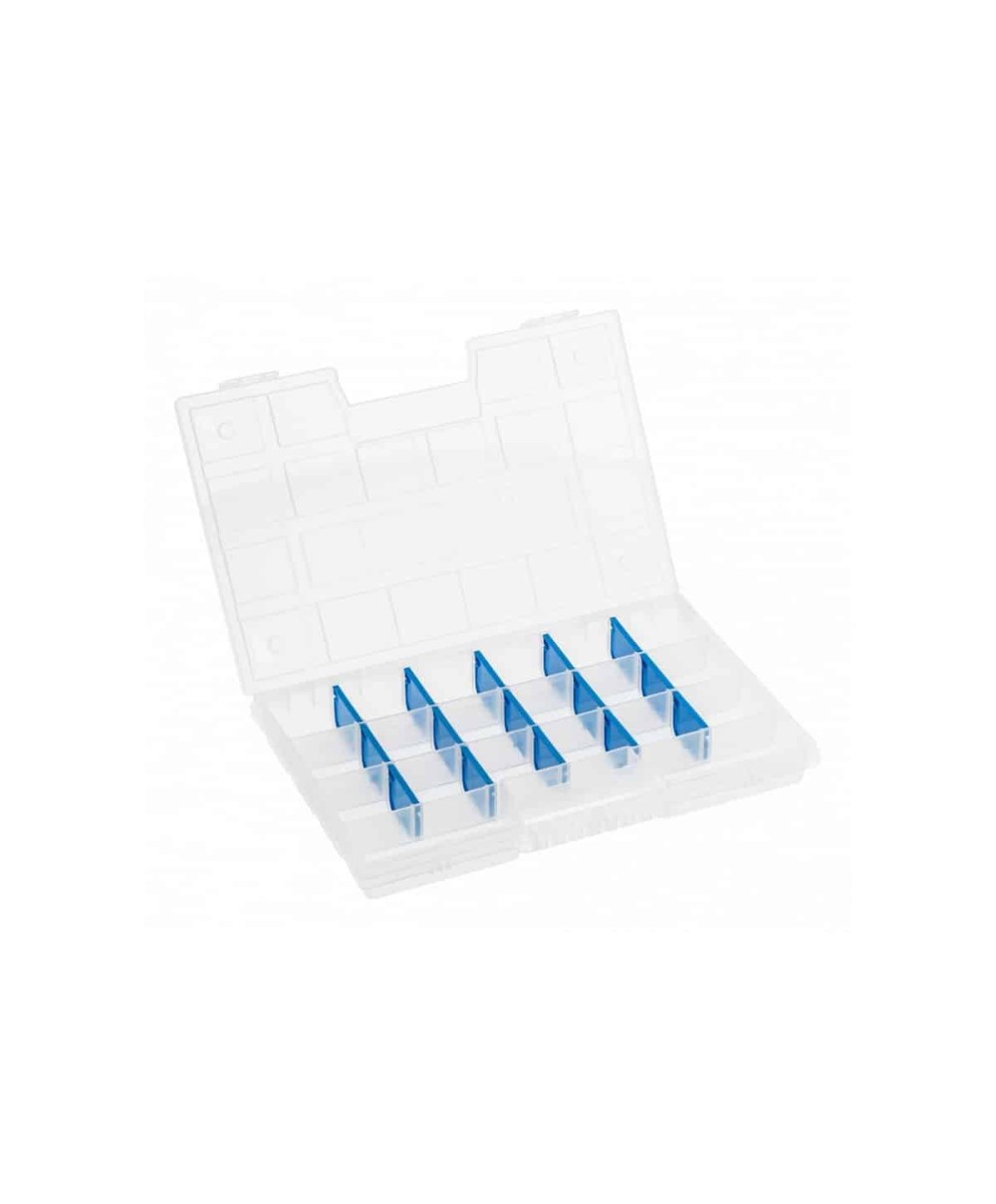 Organizator depozitare 12", 29x19x3.5cm Z-TOOLS / HT7G022