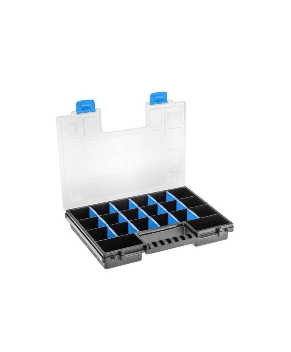 Organizator depozitare 14", 34.4x24.9x5cm Z-TOOLS / HT7G024