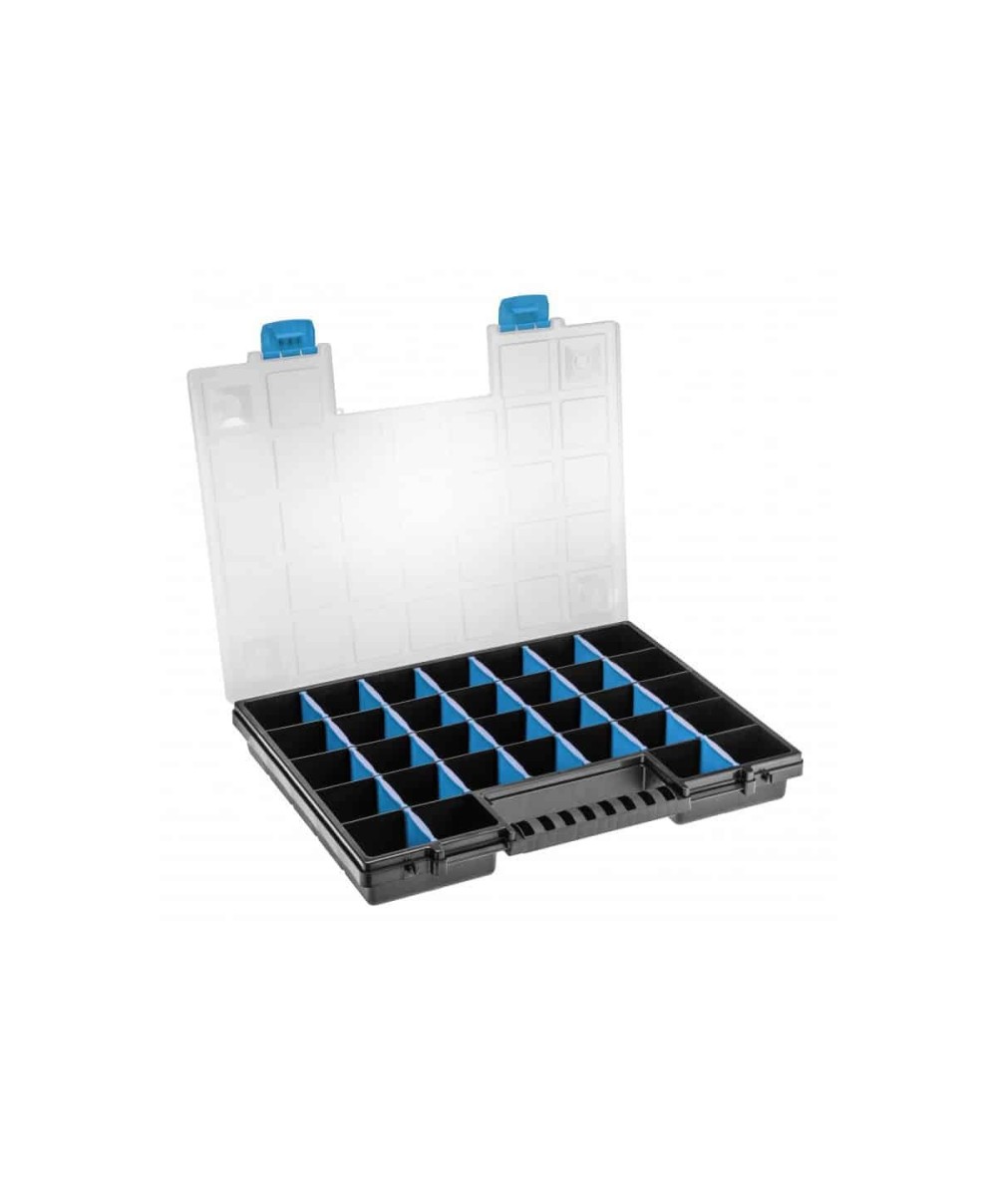 Organizator depozitare 16", 39.9x30.5x5cm Z-TOOLS / HT7G026