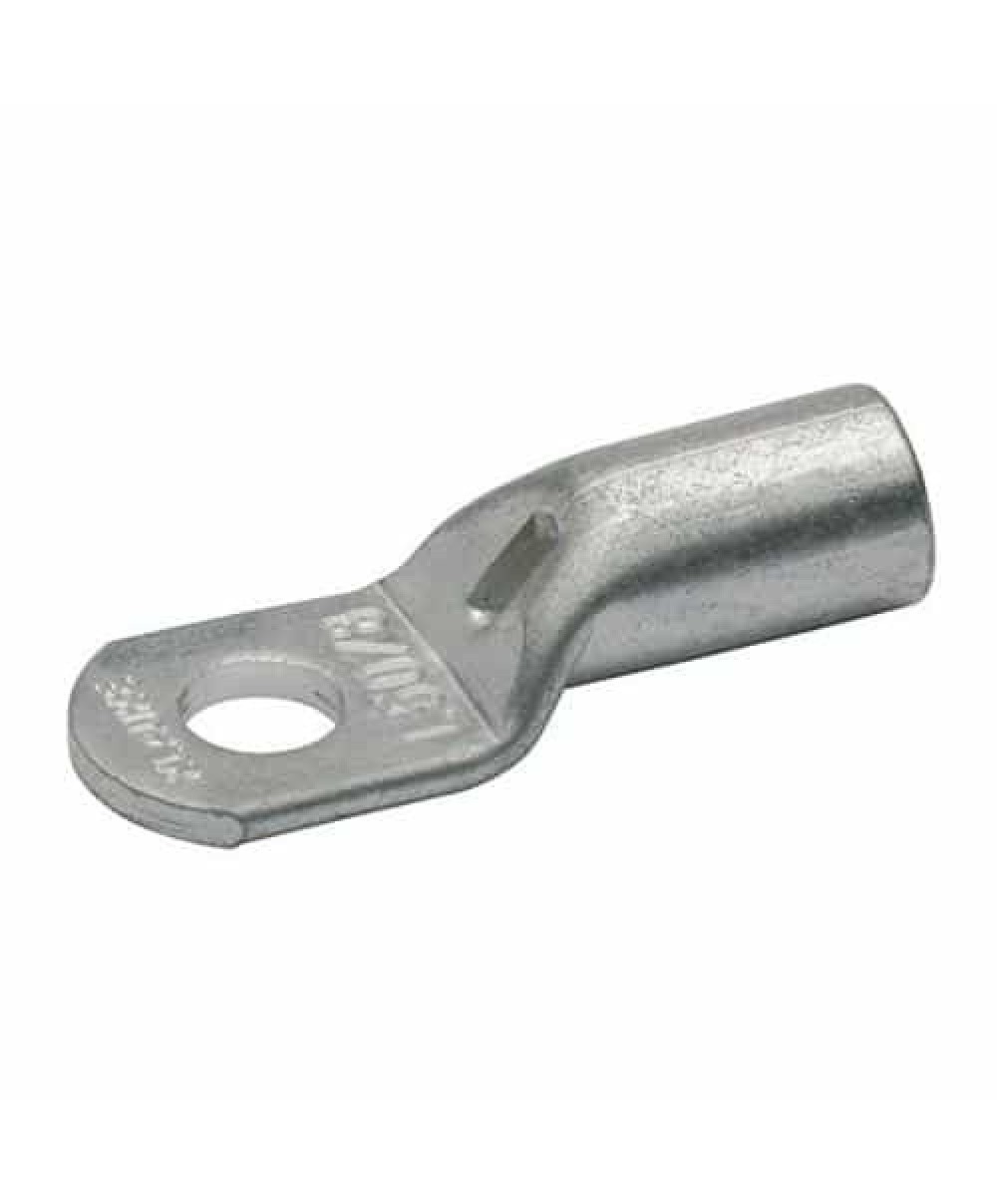 Papuci cupru, 4 mm, filet M6, 100 bucăți, N/A / 11301013