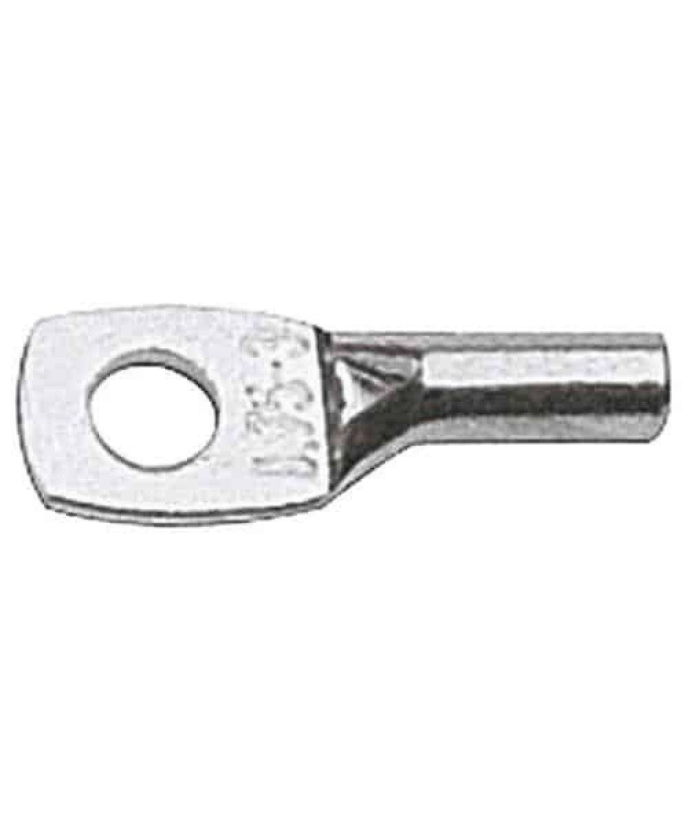 Papuci electrici, cupru, mmp 6 M8, 100 buc/pungă, N/A / 11301019