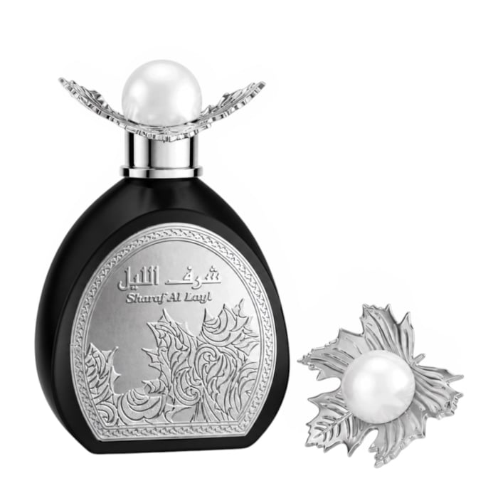Parfum Sharaf Al Layl 100 ml pentru Bărbați – Apă de Parfum Persistentă și Elegantă | AFAQ Perfumes