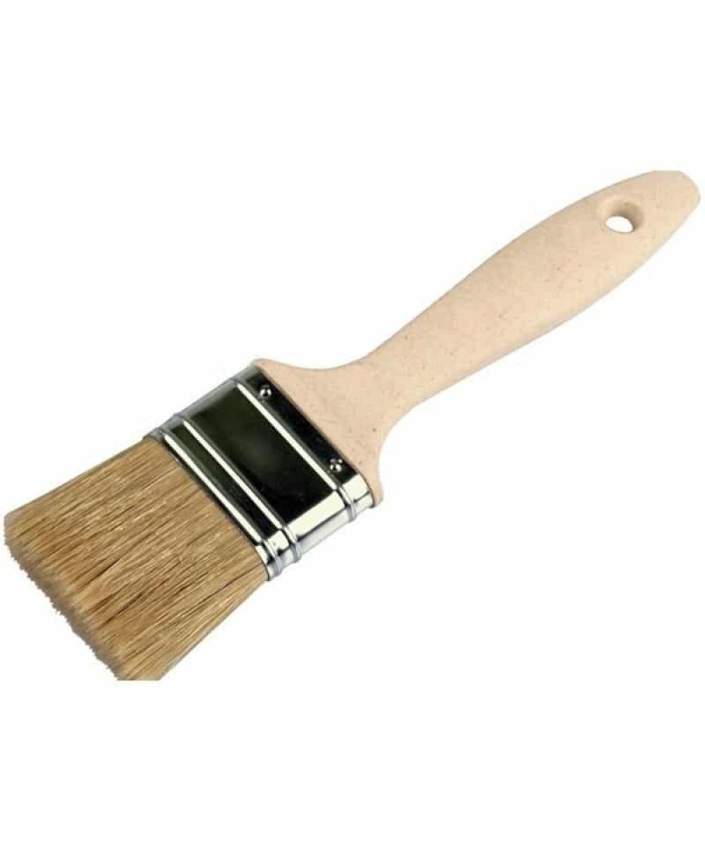 Pensula din par natural, 100mm Z-TOOLS / ANG0317