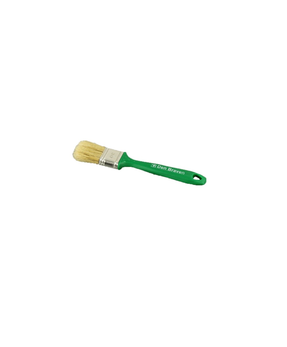 Pensula pentru vopsit Den Braven, 30 mm / D DB30P