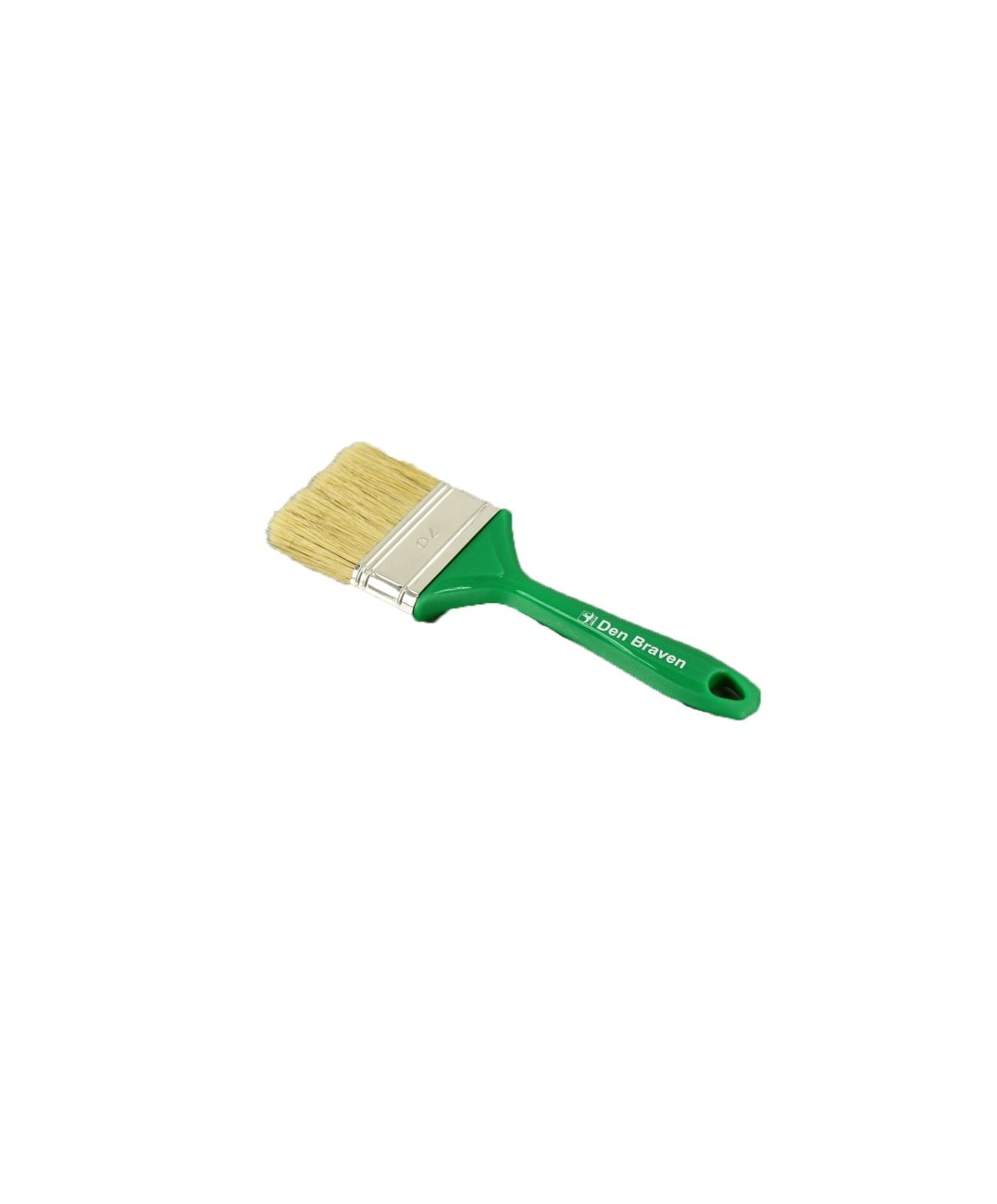 Pensula pentru vopsit Den Braven, 70cm / D DB70P