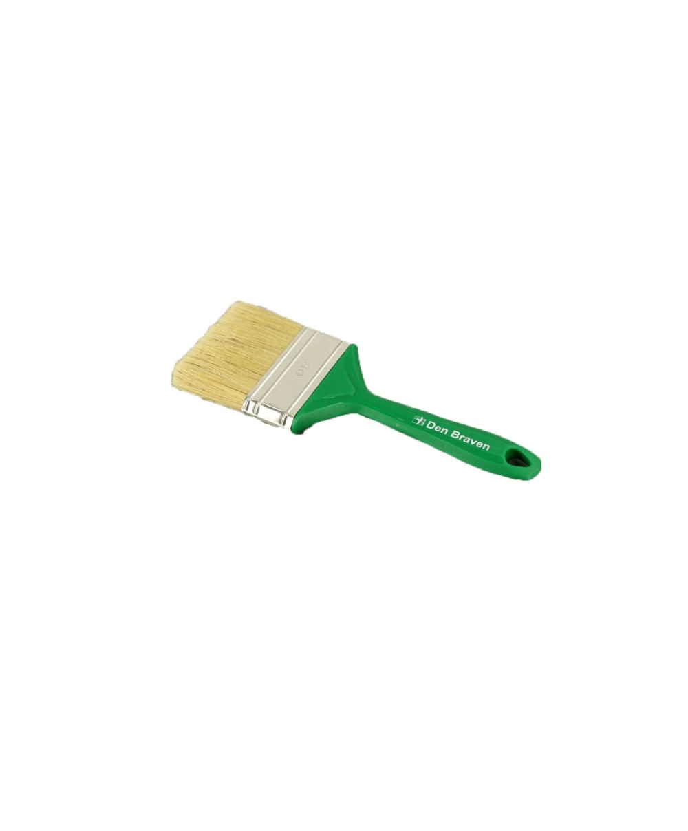 Pensula pentru vopsit Den Braven, 80cm / D DB80P