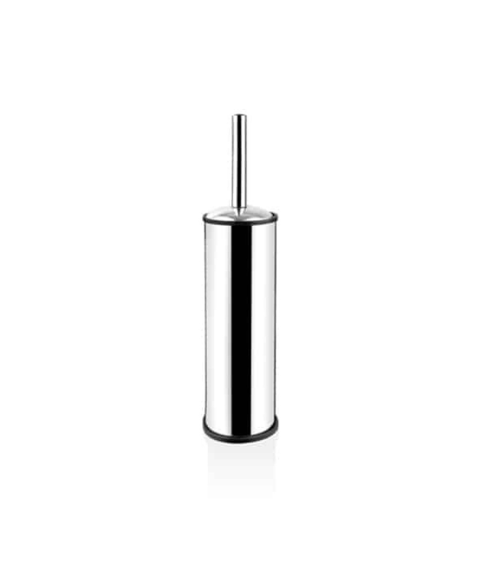 Perie de WC antiamprente, inox / ZLN 4568