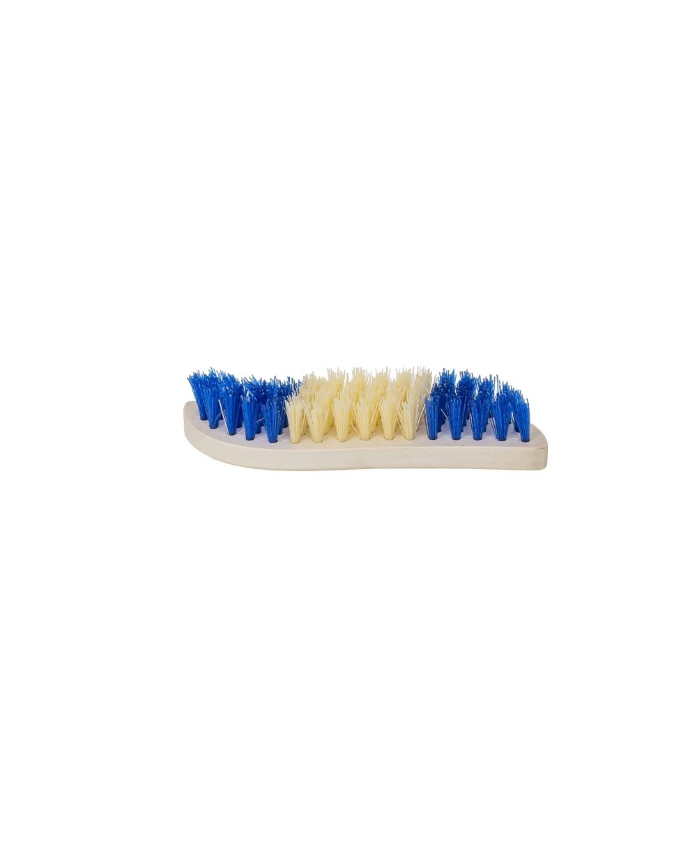 Perie pentru curatat covoare cu maner din lemn Z-TOOLS / DSY 1095