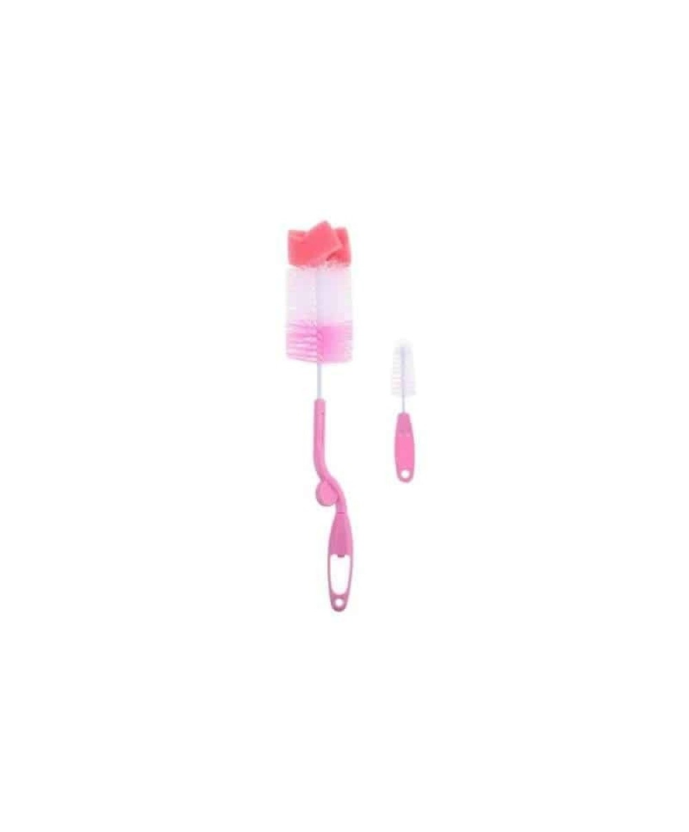 Perie sticlă, set 2 piese, Z-TOOLS / CC9770