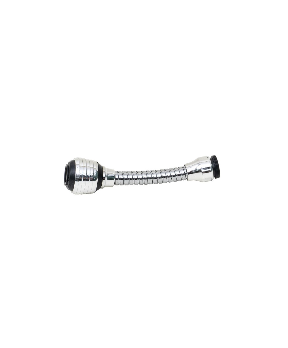 Perlator flexibil pentru bateria de bucatarie, lungime 15cm, Z-TOOLS / CC9897