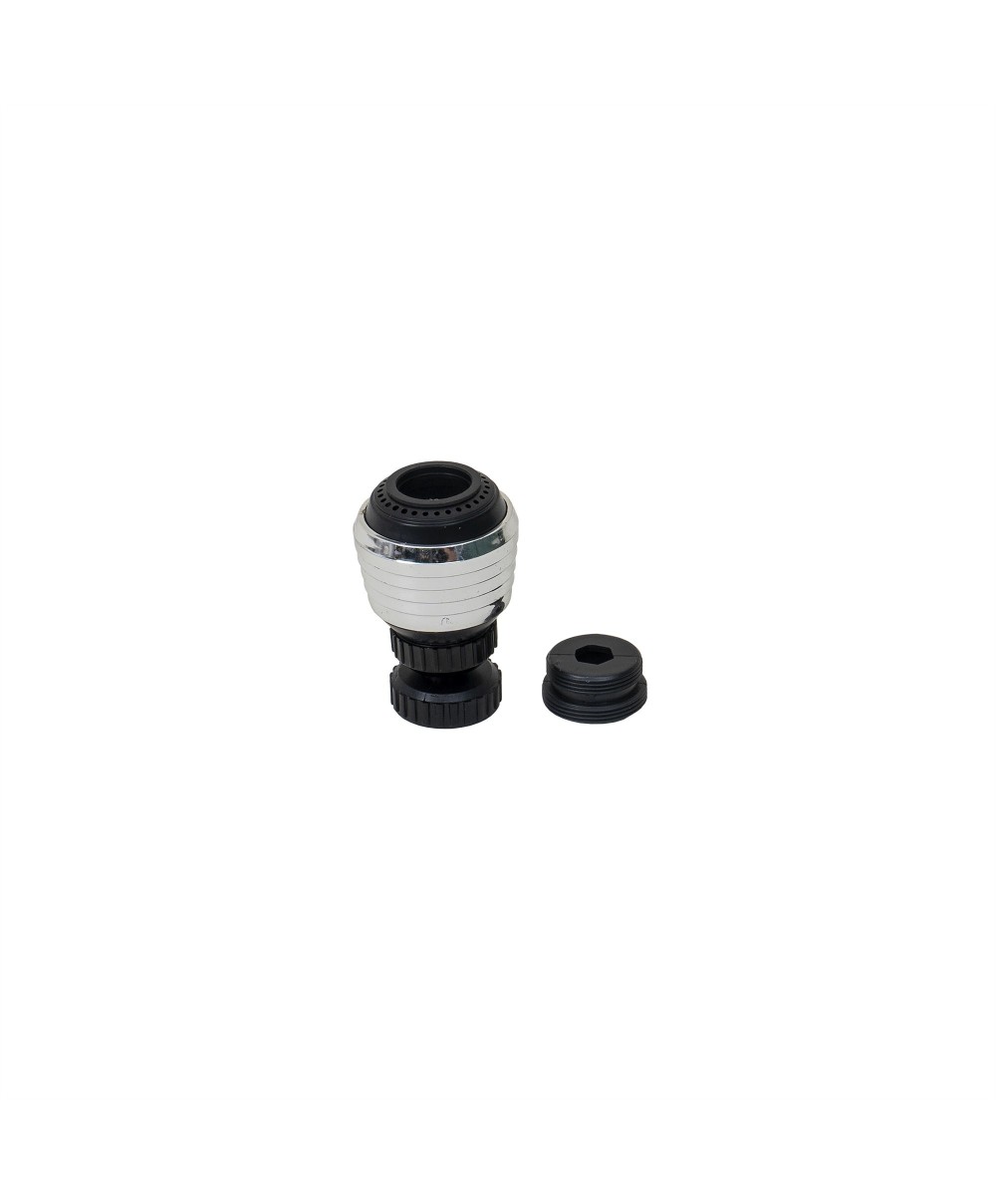 Perlator pentru bateria de bucatarie, lungime 5.5cm, Z-TOOLS / ZTS 8400