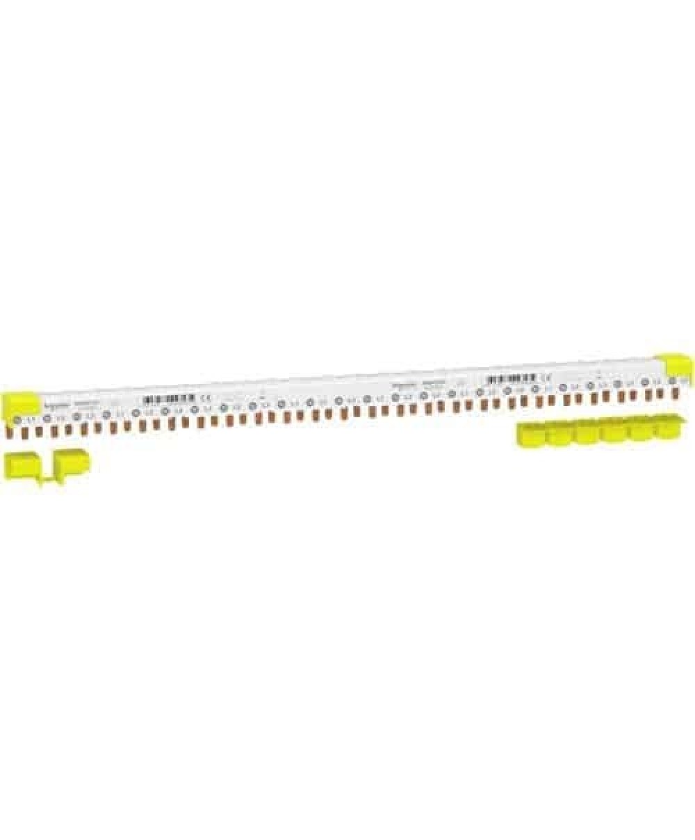 Pieptene modular 3P+N, 24 module, ACTI9 / A9XPC724