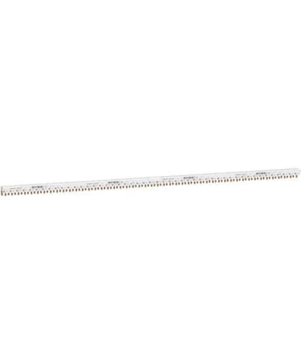 Pieptene modular 3P+N, 48 module, ACTIC9 / A9XPC748