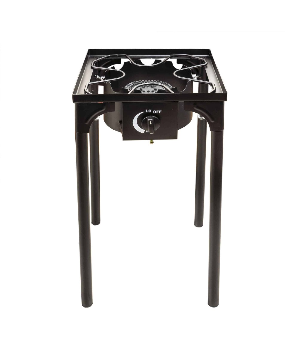 Pirostrie cu suport tip masa, 1 arzator x 3 focuri, inaltime 74cm Z-TOOLS / ZTS 8495