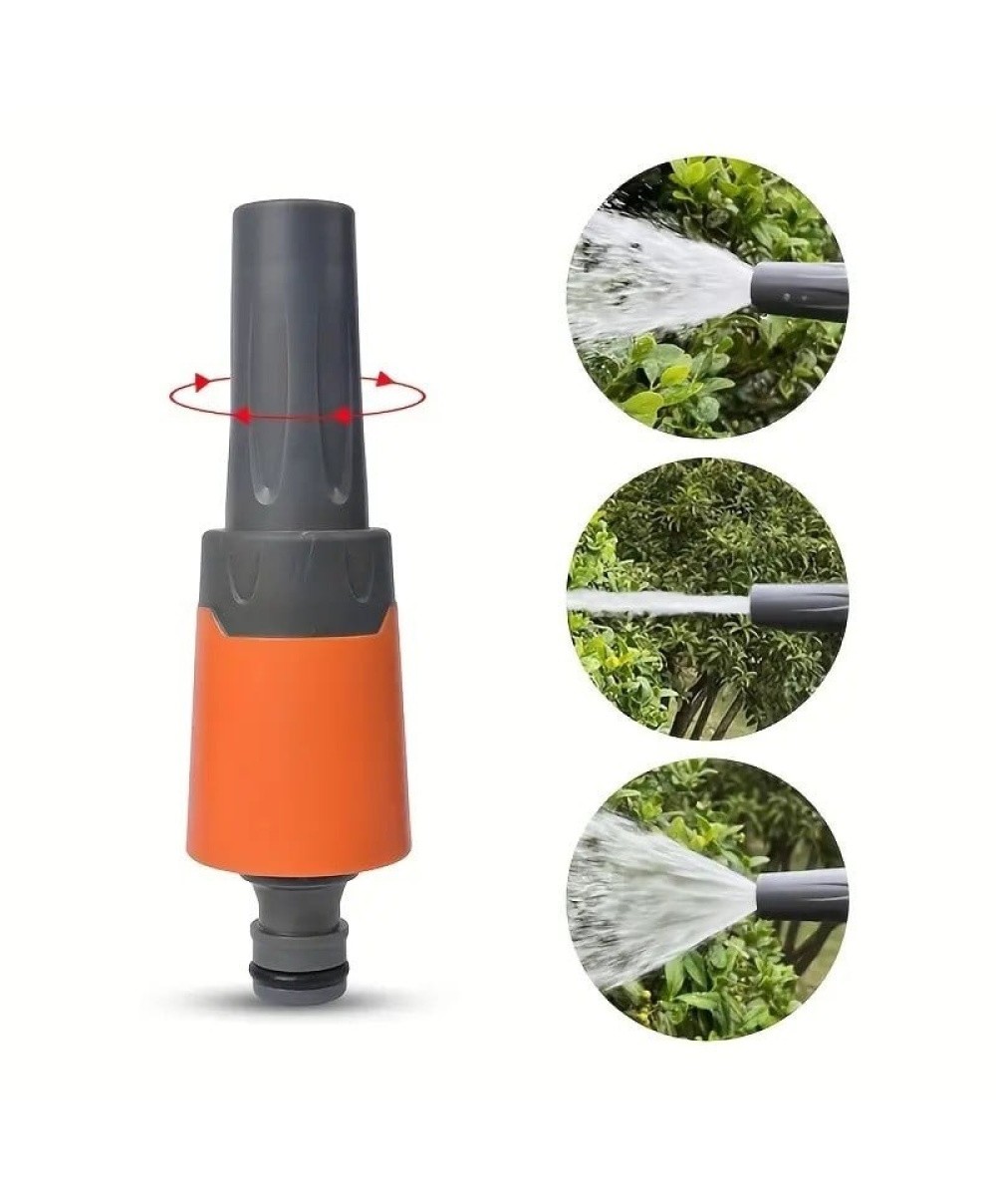 Pistol de apa pentru gradina, maner drept, spray ajustabil Z-TOOLS / ZTS8533