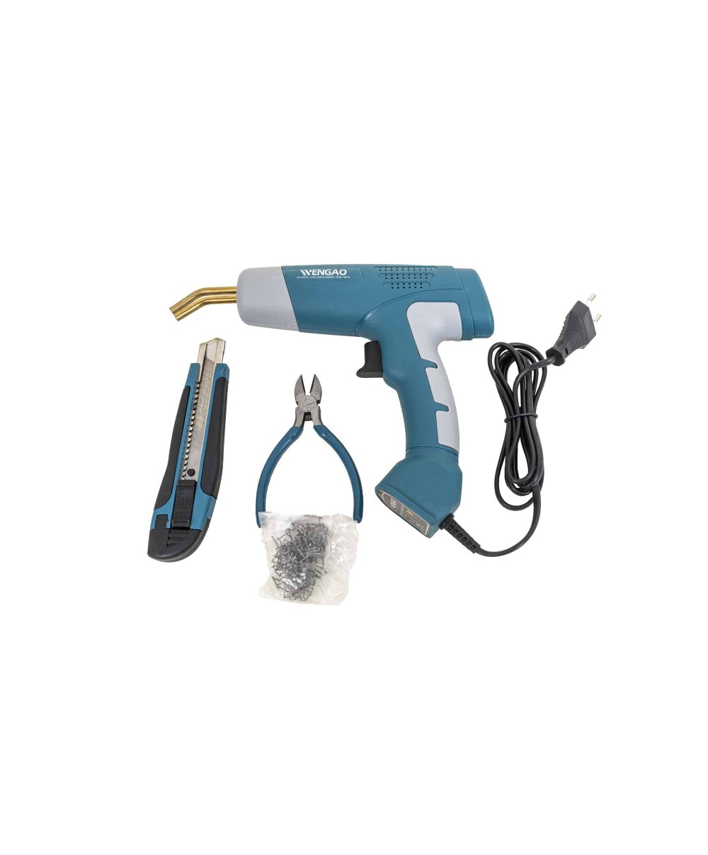 Pistol de lipit cu capse, putere 70W, Z-TOOLS / ZTS8514