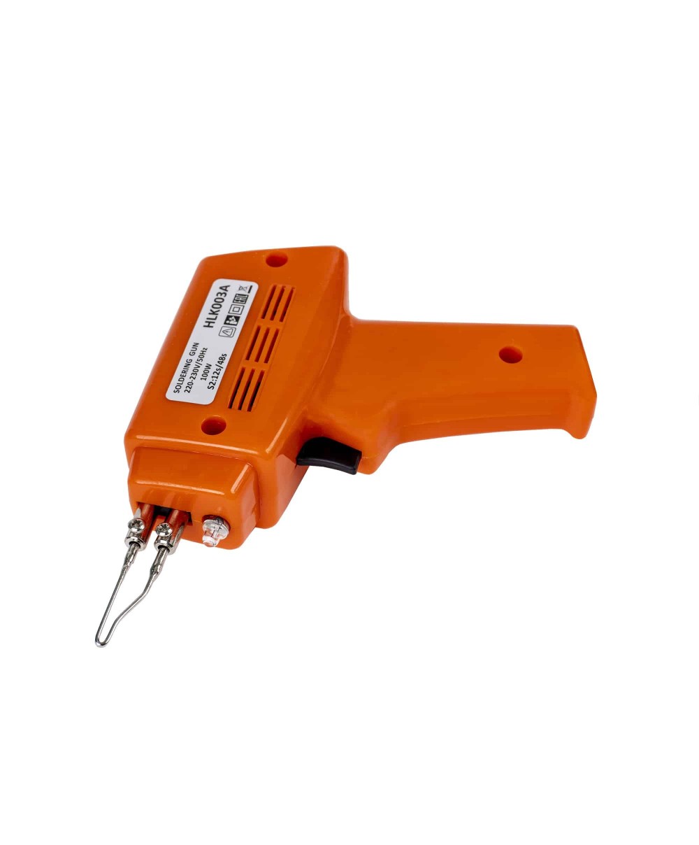 Pistol de lipit profi, letcon, putere 100W / ZLN 0924