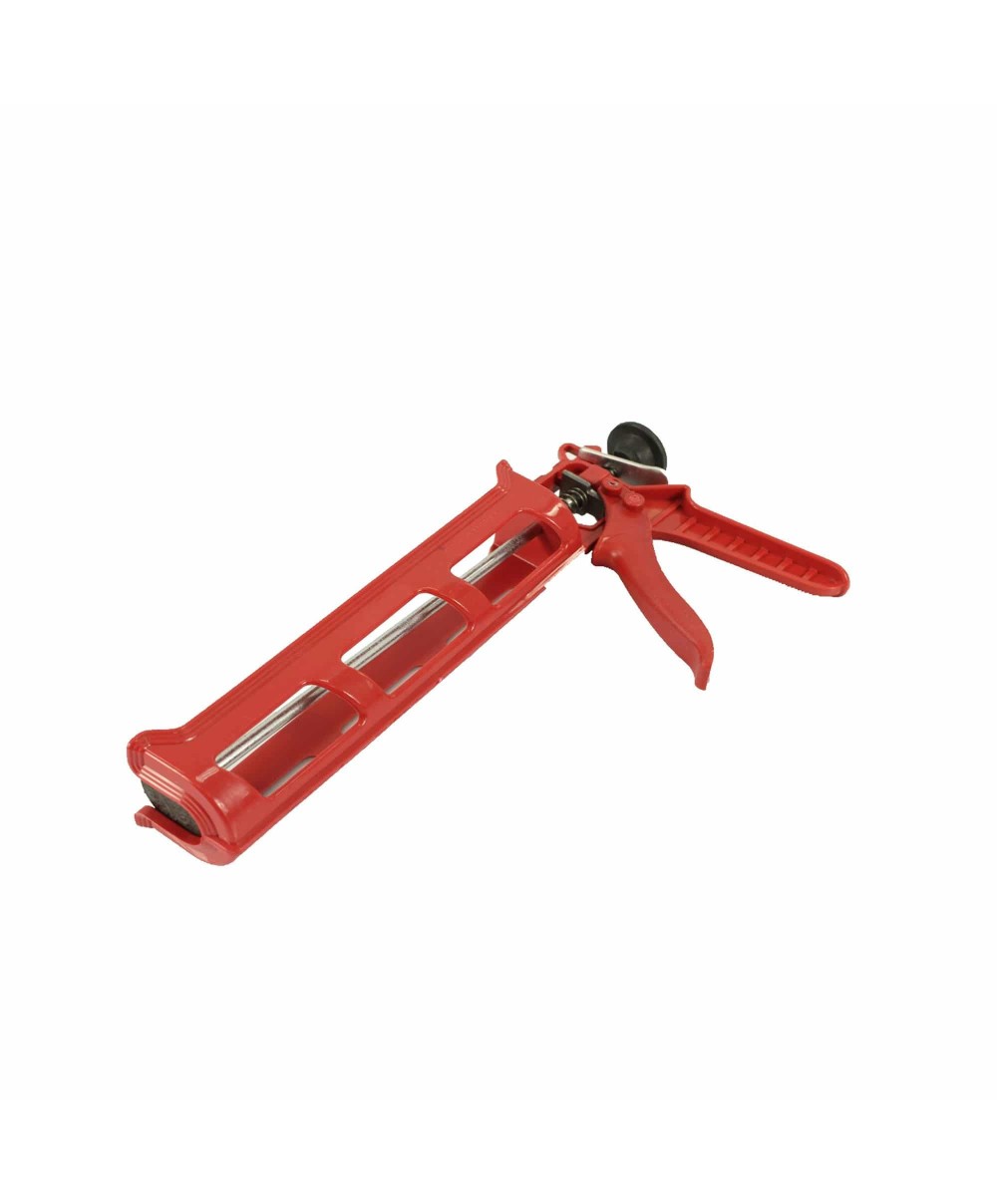 Pistol din plastic pentru silicon / ZLN 0733