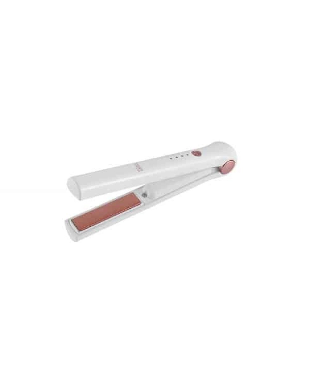 Placa de indreptat parul, Letho, temperatura maxima 200°C, putere 23W ZILAN / ZLN 9518