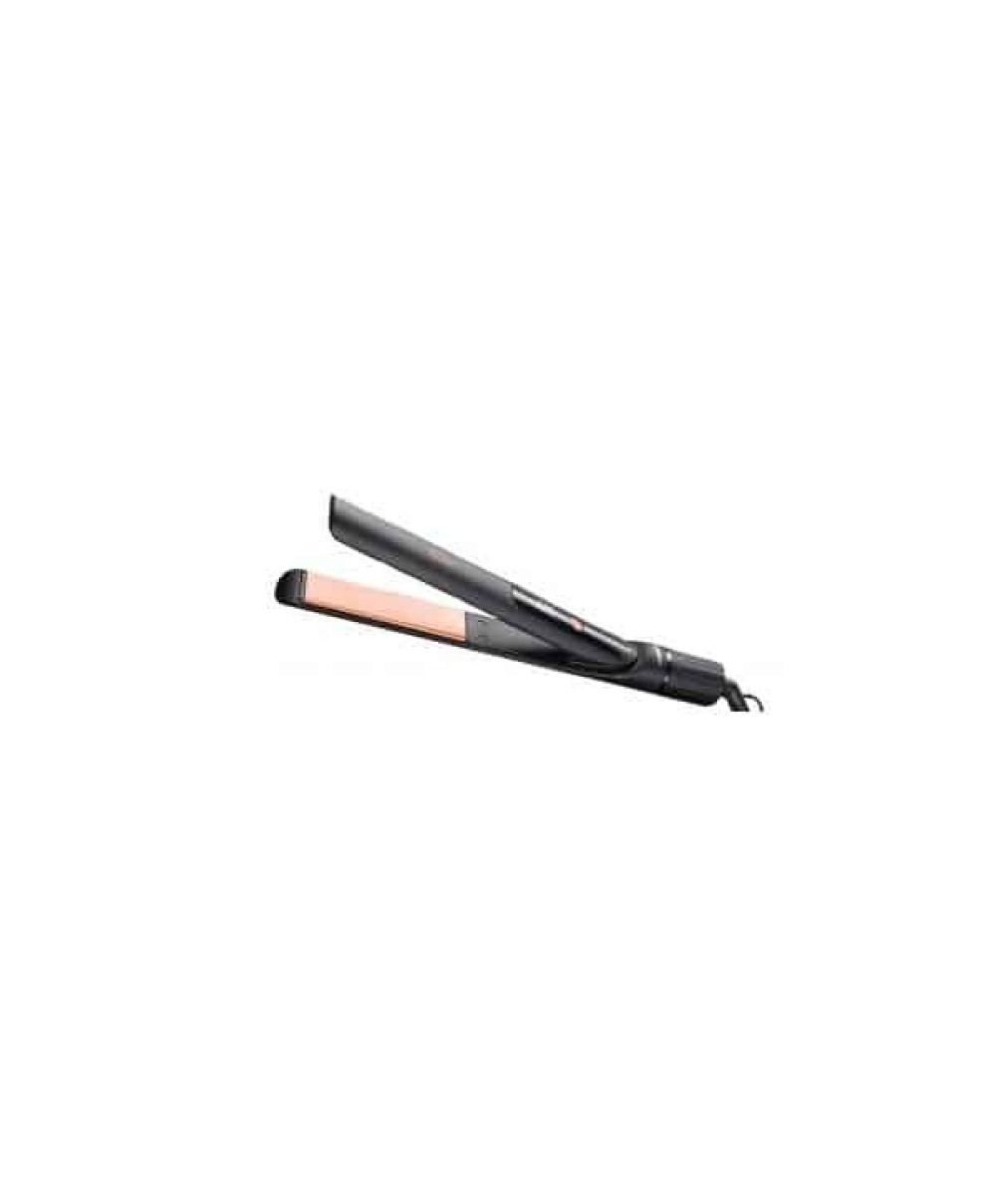 Placa de indreptat parul, ZILAN Rhea, temperatura maxima 220grade, putere 42W / ZLN 9549