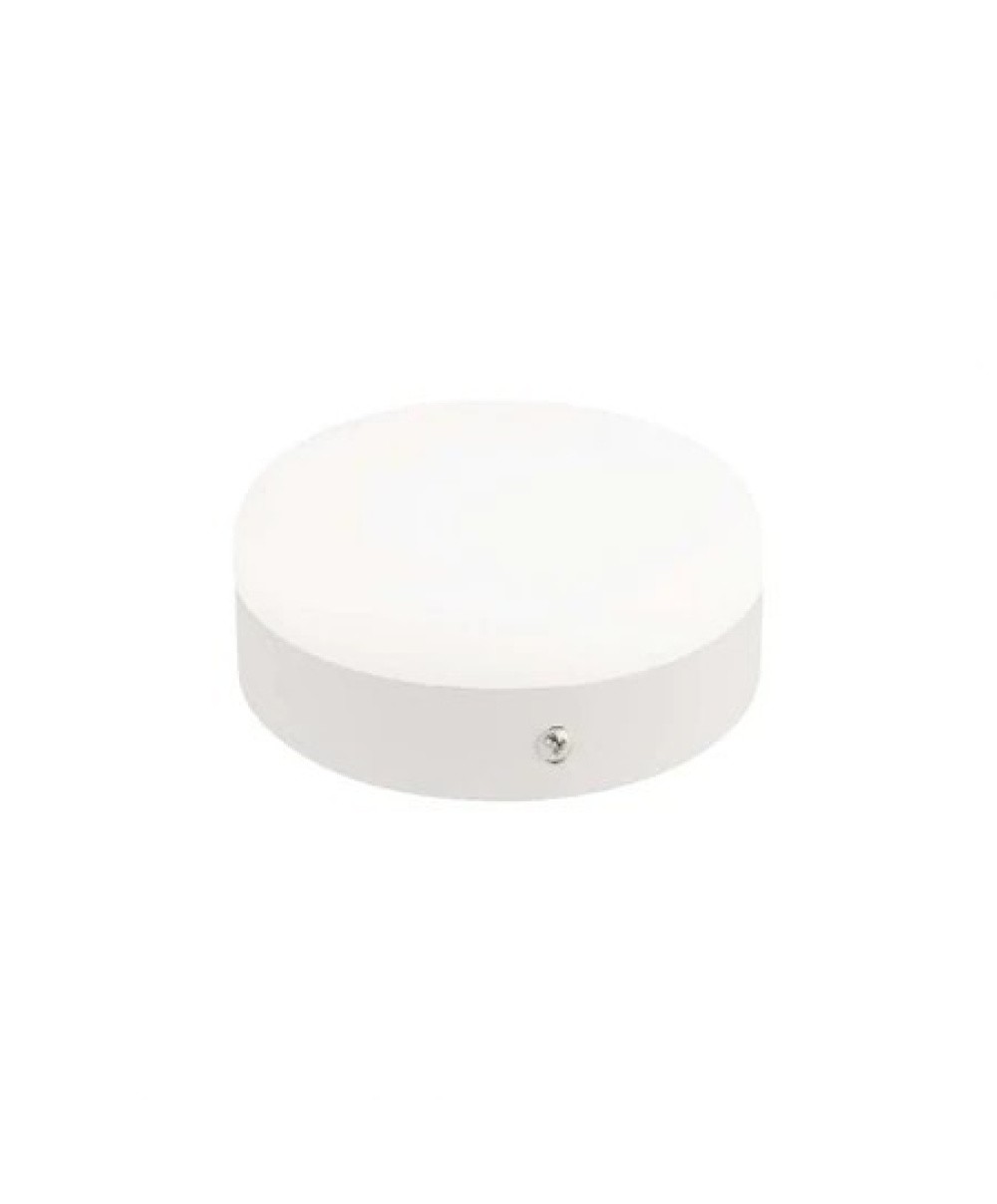 Plafoniera led Horoz, patrata CARLA-16, 1600lm, 6400k, IP20, 100-265v / EXT 016-058-0016