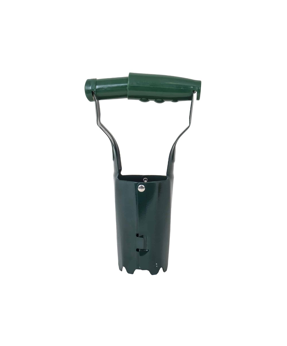 Plantator manual, cu declansator pe maner, utilizare gradina / ZLN 0856