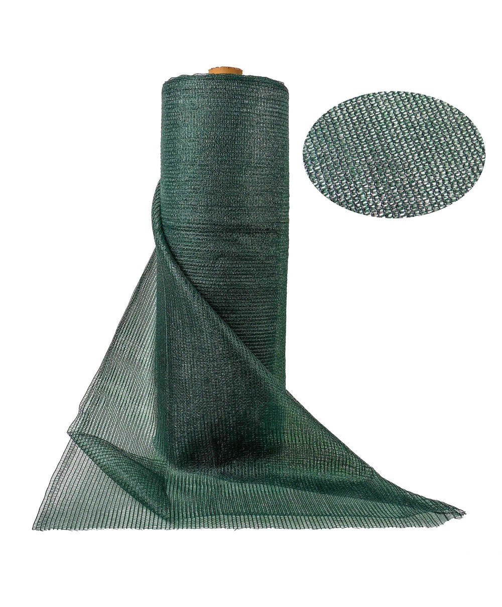 Plasa de umbrire latime 1.5m, lungime 50 m, umbrire 90% (75 M2) / EXT 9802