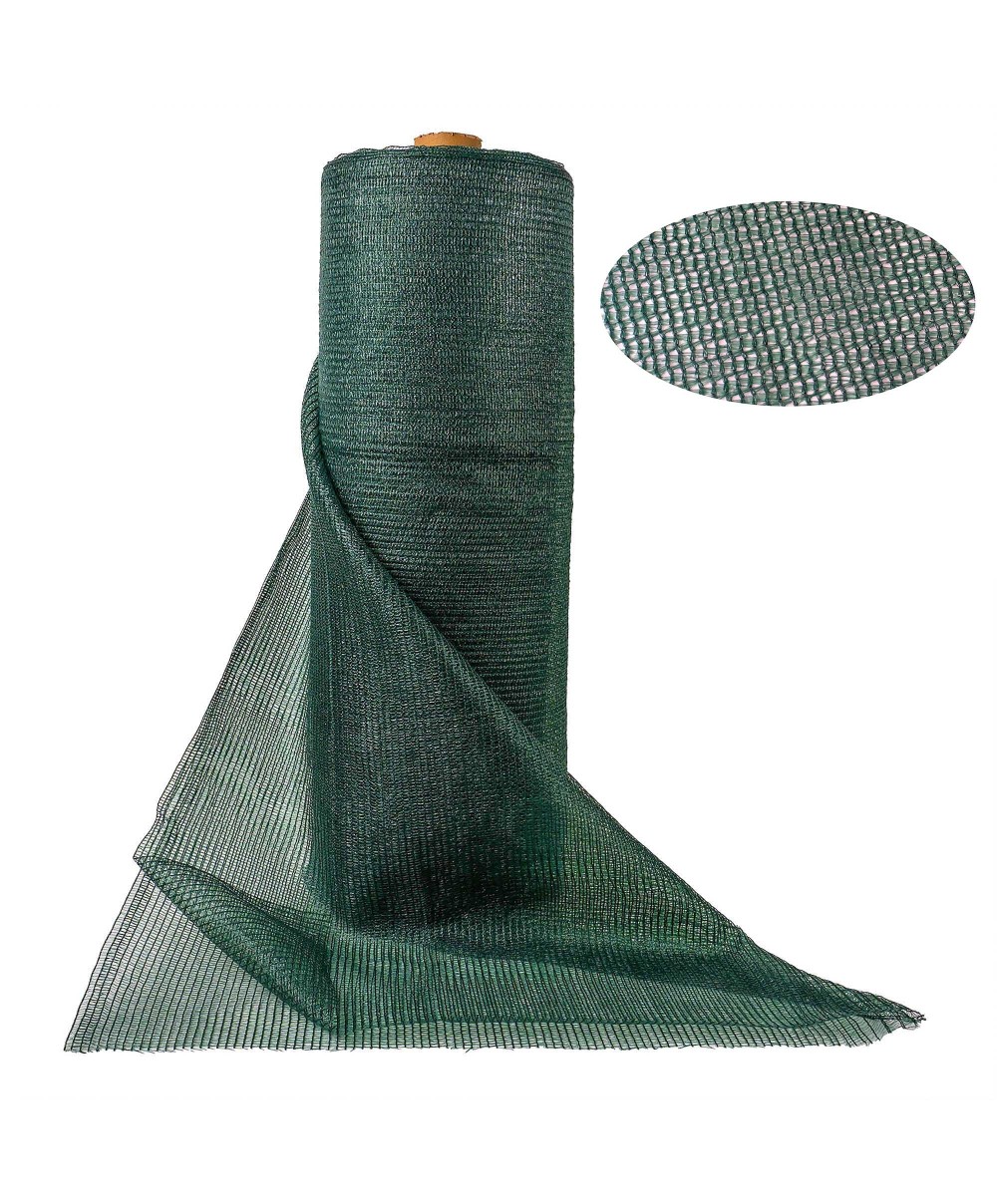 Plasa de umbrire latime 4m, lungime 50m, umbrire 75% (200 M2) / EXT 5638_50