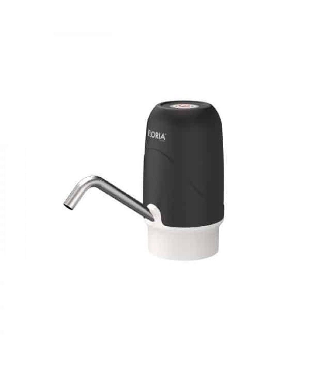 Pompa de apă reîncărcabilă, cu baterie de 800 mAh și putere de 5V/4W FLORIA / ZLN2631