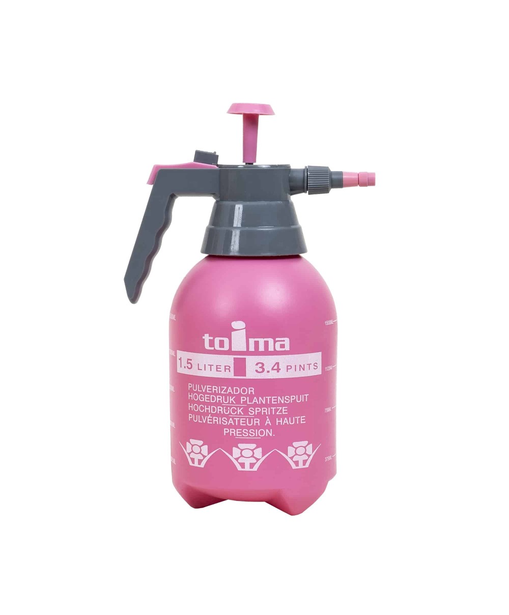 Pompa de stropit (Vermorel) 1.5L / ZTS 5478