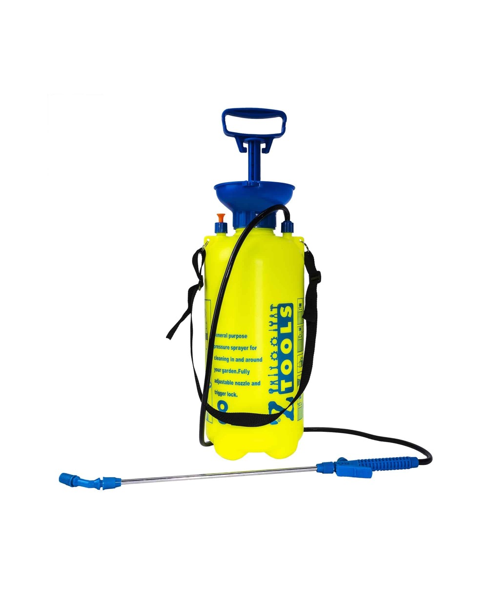 Pompa manuala de stropit (Vermorel) 8L / ZLN 2691