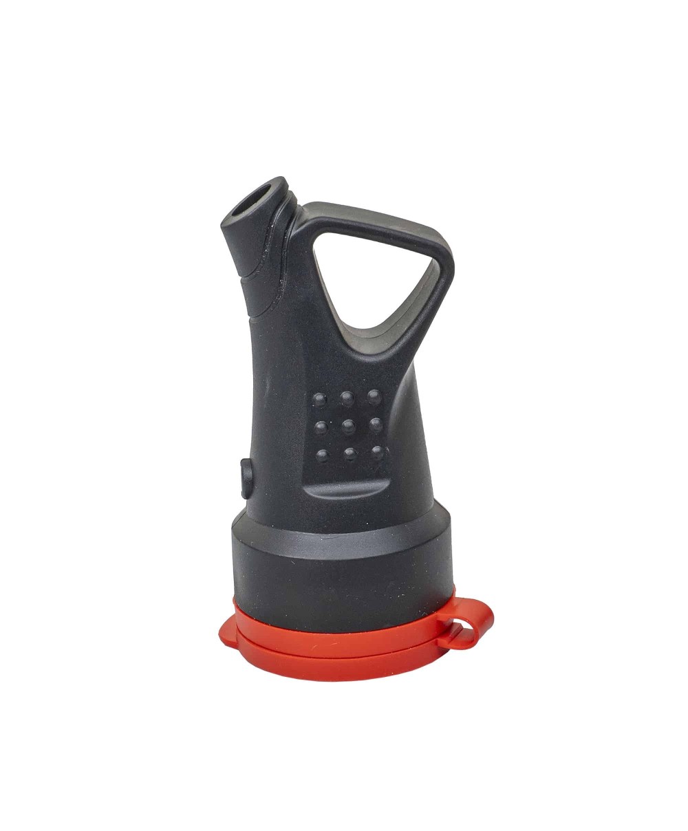 Prelungitor cauciucat pentru exterior, cu un lacas, 16A, fara cablu Z-TOOLS / ZTS 8416