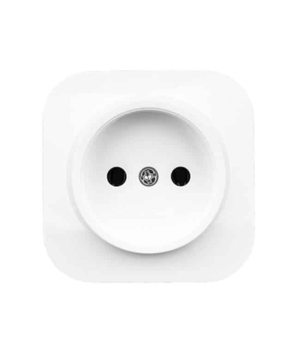 Priza aplicata, Horoz Eva 14A, 250V / EXT 112-003-0001