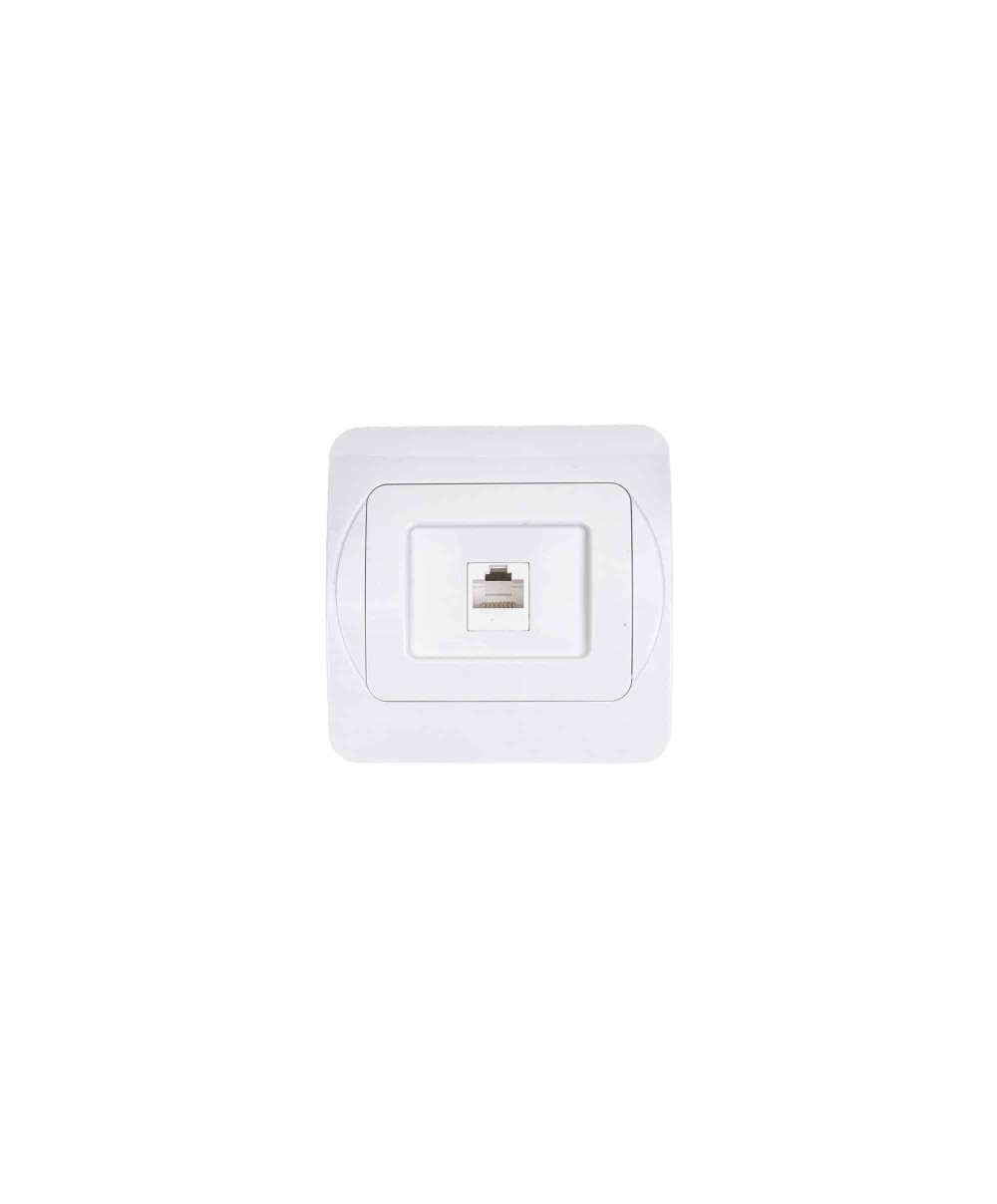 Priza date RJ45, practic Z-TOOLS / QC-4-140