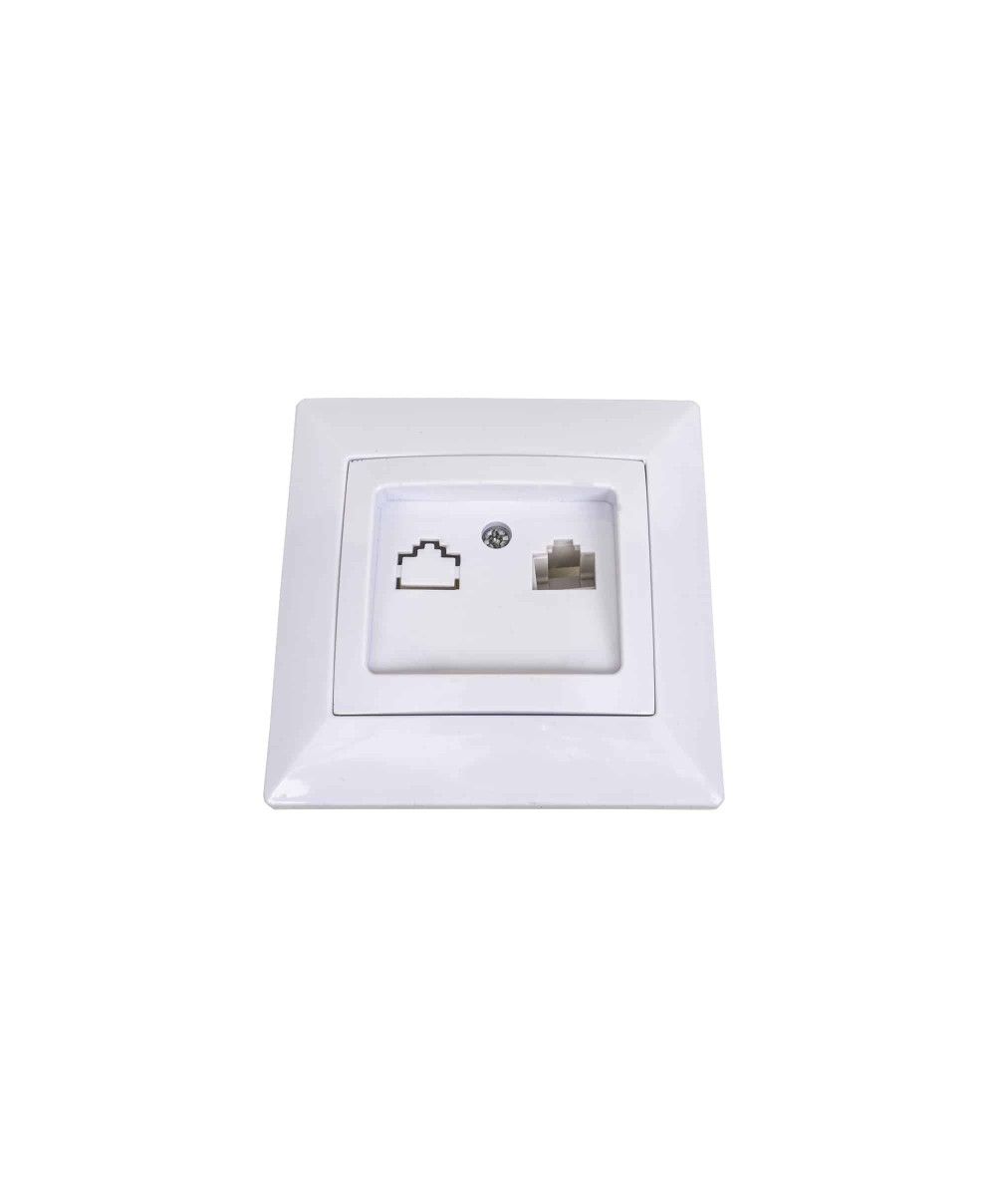 Priza pentru internet, Z-TOOLS / ZTS9054