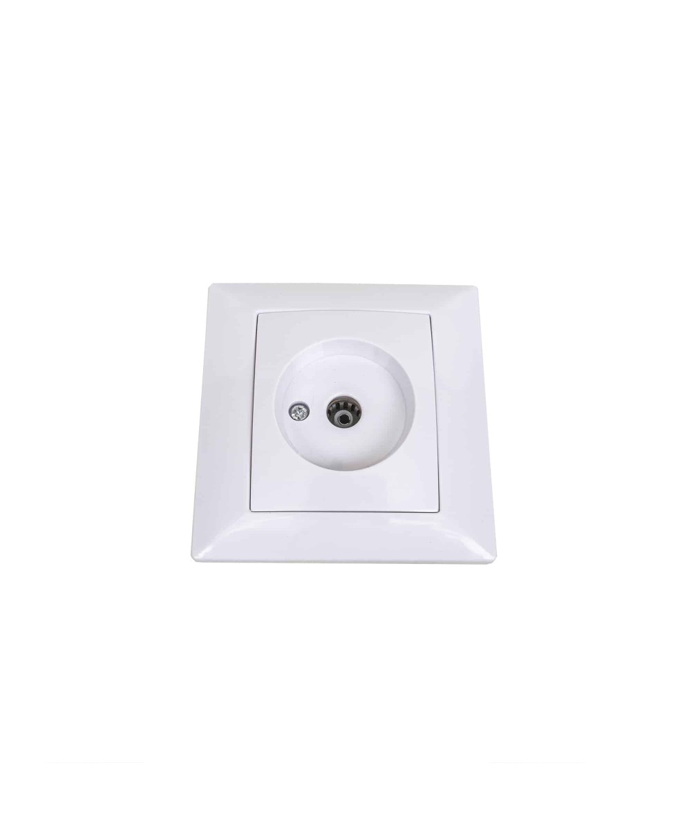 Priza TV simpla, Z-TOOLS / ZTS9053