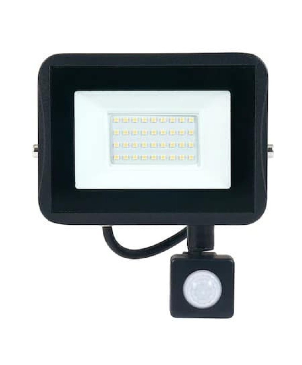 Proiector cu led Horoz Aslan/s-50w, SMD Led, 5750lm, 6400k / EXT 068-011-0050
