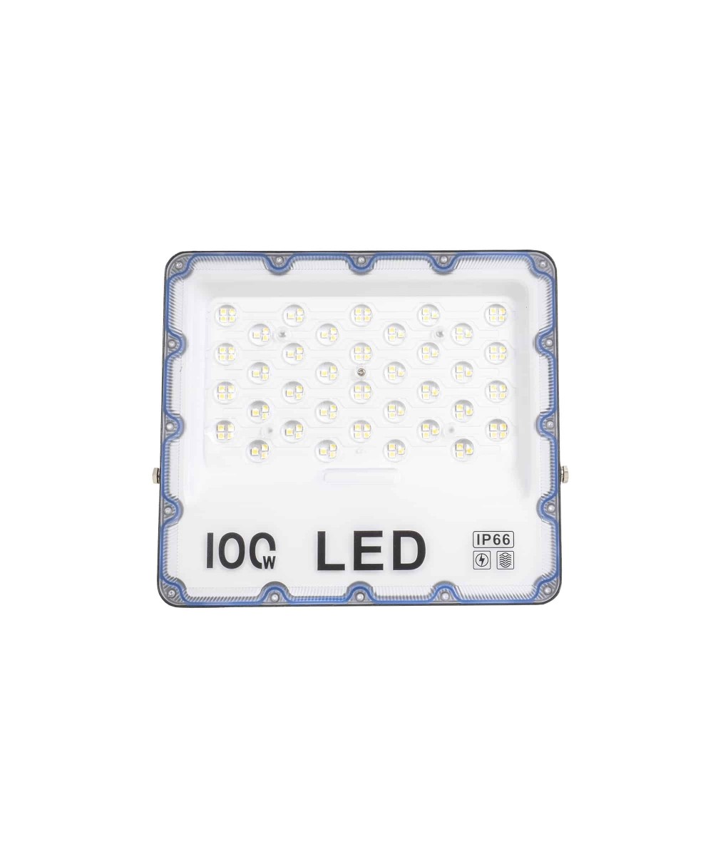 Proiector cu LED, putere 100W, IP66, Z-TOOLS / ZTS8599