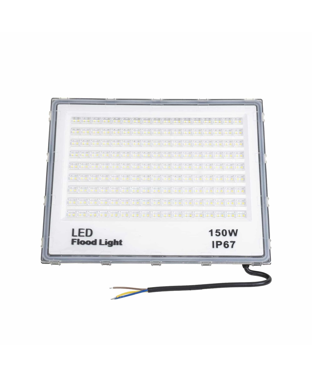 Proiector cu LED, putere 150W, IP67, Z-TOOLS / ZTS9014