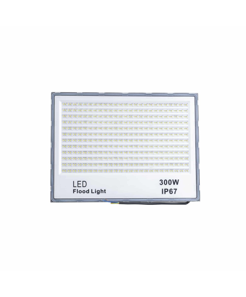 Proiector cu LED, putere 300W, IP67, Z-TOOLS / ZTS9016