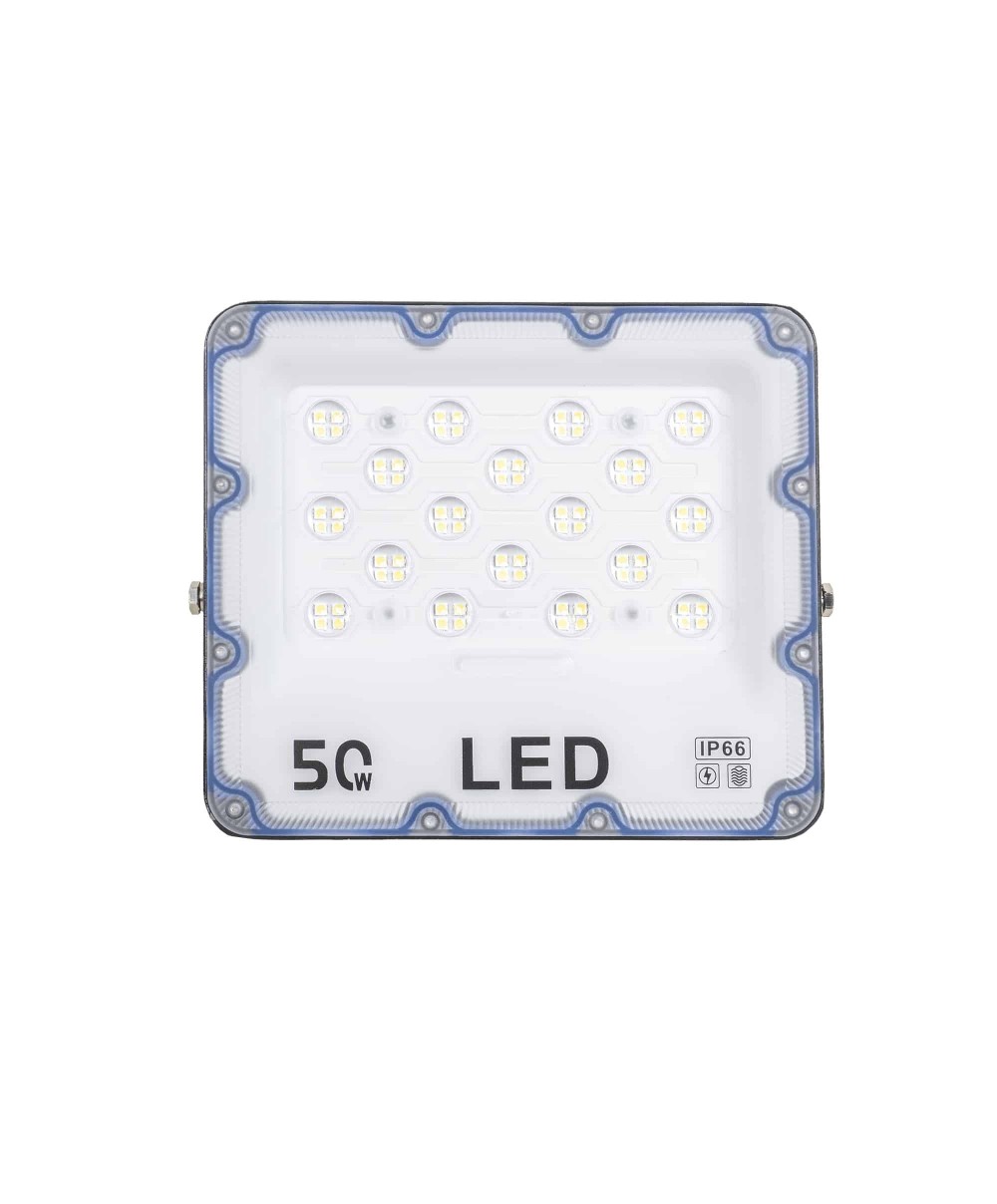 Proiector cu LED, putere 50W, IP66, Z-TOOLS / ZTS8598